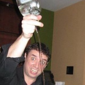 Meet your Posher, Patrick